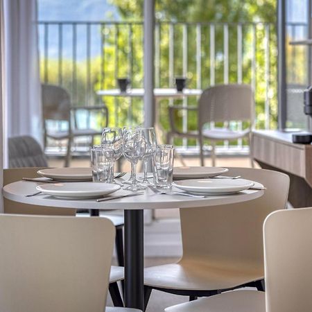 Kosy Appart'Hotels - Residence Du Lac Aix-les-Bains Exterior photo