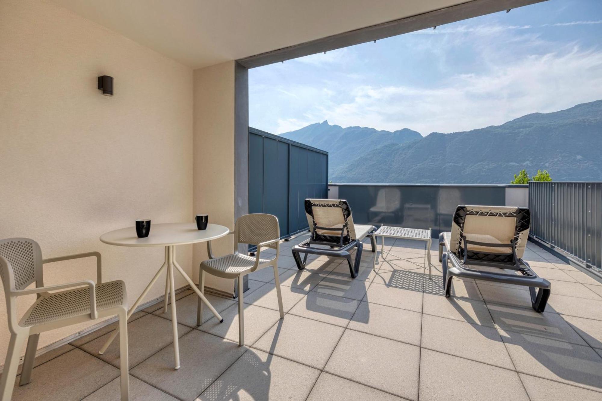 Kosy Appart'Hotels - Residence Du Lac Aix-les-Bains Exterior photo