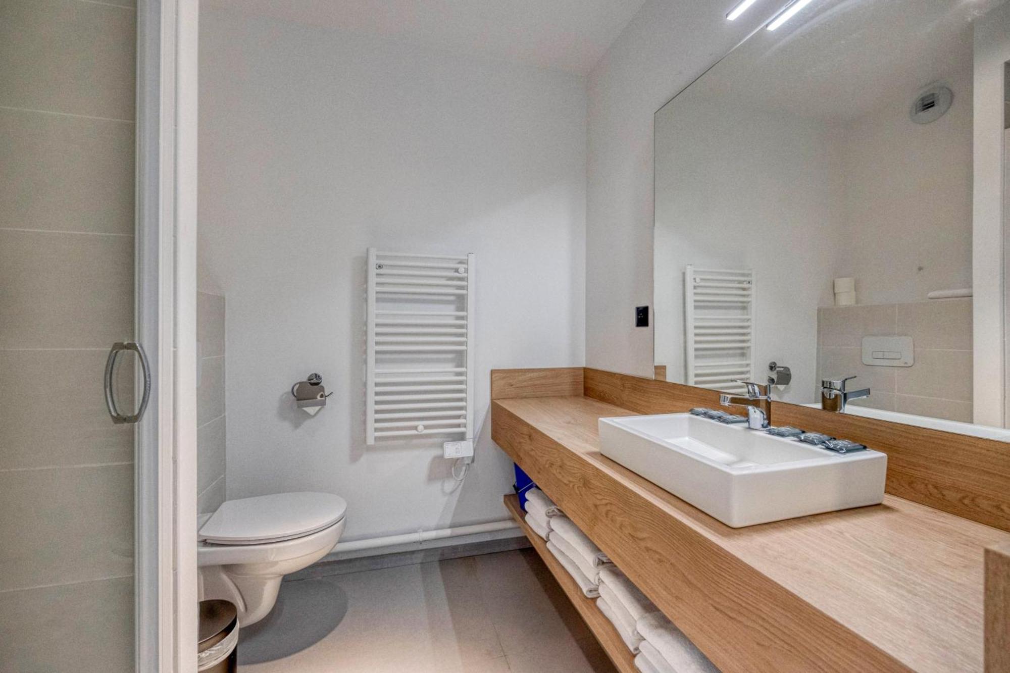 Kosy Appart'Hotels - Residence Du Lac Aix-les-Bains Exterior photo